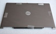 DELL LATITUDE D620 D630 D630C D631 LCD SCREEN BACK COVER Wifi ANTENNA 0JD104 P6