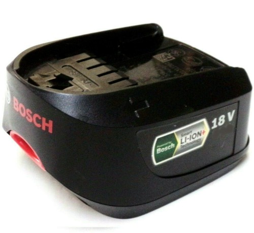 Original bosch akku li - v,