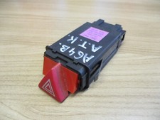 Warnblinkerschalter Warnblinker Audi A6 S6 RS6 4B 4B0941509C Schalter Taster