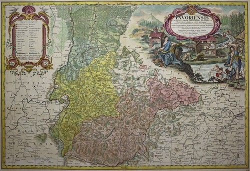 Principatus silesiae - principatus,