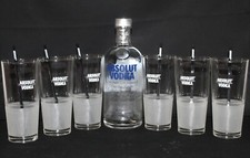 Absolut Vodka Standard Premium