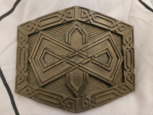 Abguss von gimli - abguss, original