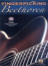 Fingerpicking Guitar 