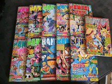 BANZAI! - Konvolut 1 - 11 -