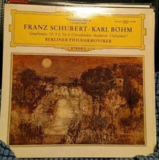 schaltplatte Franz Schubert