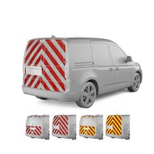 reflecto Kfz-Warnmarkierung