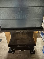 SPARTHERM Kamineinsatz Arte