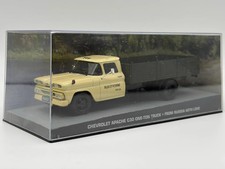 1/43 1961 Chevrolet Apache C30