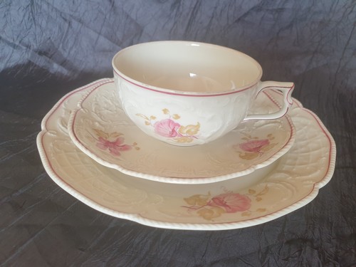 Rosenthal sanssouci selb - rosenthal,