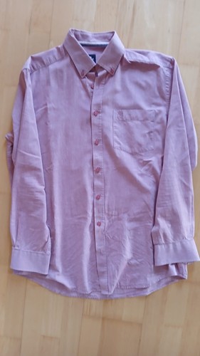 Herren hemd 40 m - gr.,