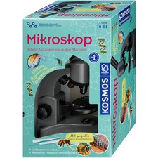 Mikroskop