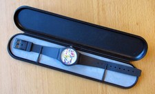 Armbanduhr / Quartz Uhr mit