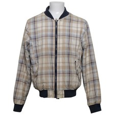 Cedarwood State, Bomberjacke