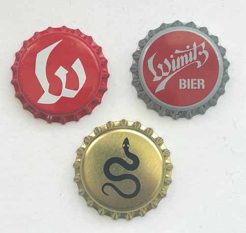 Seltene unbenutzte bier - unbenutzte,