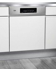 Beko Geschirrspüler (Einbau
