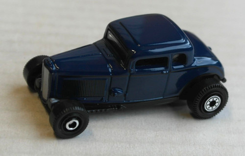 Matchbox 1932 ford model - 1932,