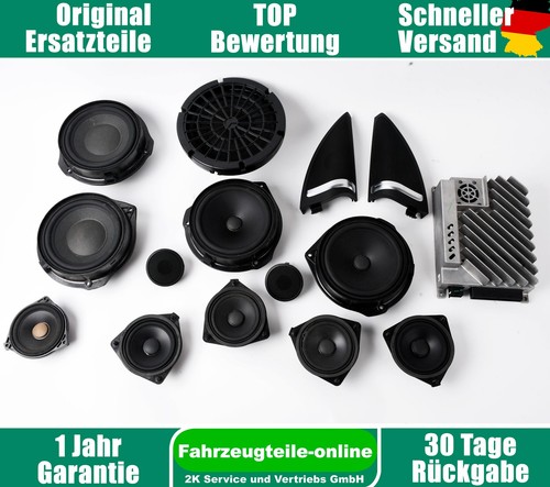 Lautsprecher set harmon - set, kardon