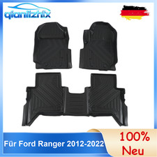 Gummimatten Gummi Fußmatten