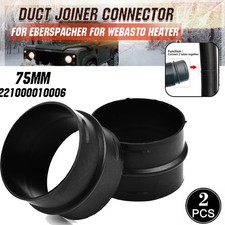 2XEberspacher und Webasto