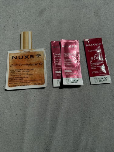 Nuxe pflegeprodukte - nuxe, 4