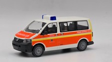 Volkswagen VW T5 MTF-5 *Feuerwehr Düsseldorf*(D) Wiking 60112 + EVP + 1:87(H0)