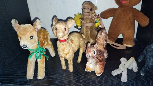 Spielzeug konvolut auch - konvolut, steiff