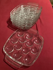 Vintage Schnecken /