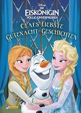 Disney Die Eiskönigin: Olafs