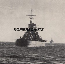 U-BOOT-KRIEG FOTO