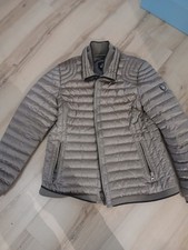 Wellenstyn Jacke Helium Gr XL