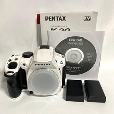 PENTAX Digitale