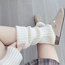 Stulpen/Stiefelstulpen