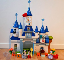LEGO DUPLO 10998 Disney 3-in-1
