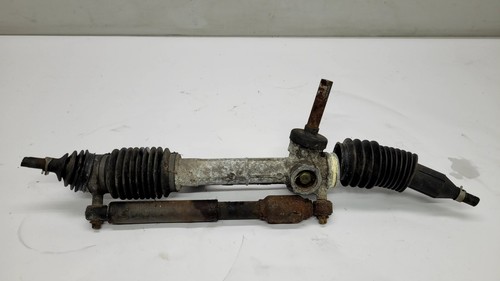 Smart mc01 lenkgetriebe - mc01,