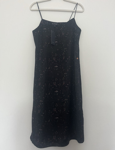 Funky buddha damen midi - buddha,