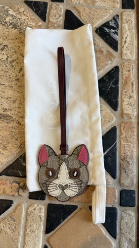 Gucci taschenanhänger - gucci, in