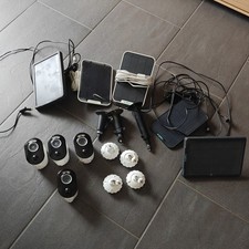 4 Reolink 5MP Argus 3 Pro+