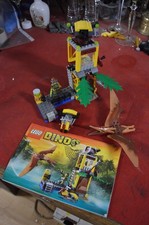 LEGO Dino: Tower Takedown (5883)