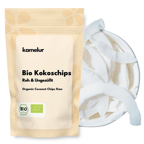 1kg bio kokoschips - eur/kg),