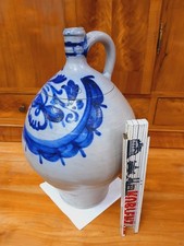 antiker grosser Keramik Krug -