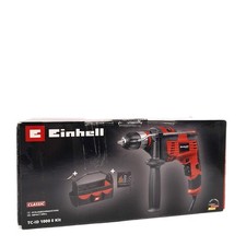 Einhell Schlagbohrmaschine Set
