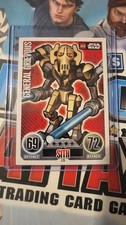 Topps Force Attax Series 1