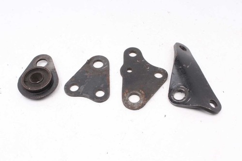 Motorhalter halter yamaha - motorhalter, sr
