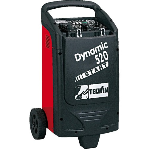 Telwin ladegerät dynamic - telwin, 520