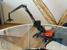 Verkaufe ein Greifbagger 350MH der Firma Atlas .