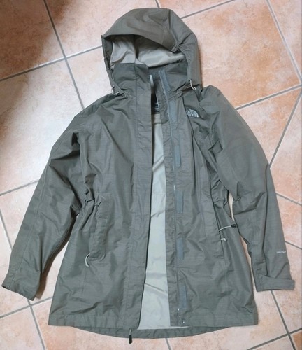 The north face parka - face,