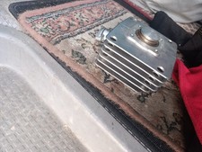 Zylinder mit kolben s51 - kolben,