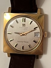 Tissot Seastar Seven