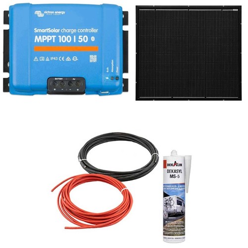 Sungold solaranlage wohnmobil - solaranlage,