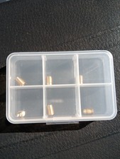 Honda QR50 Vergaser 6 Typen